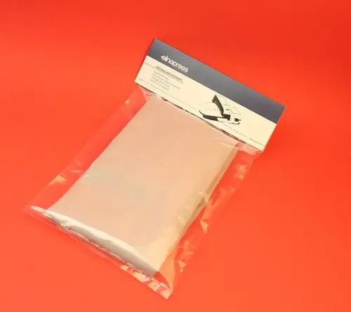 Cover elnapress ironing cloth - cover,