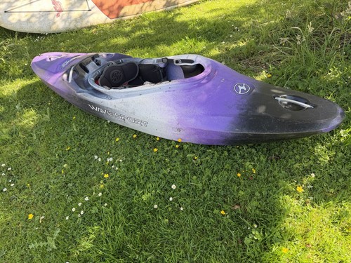 Wave sport diesel kayak - diesel,
