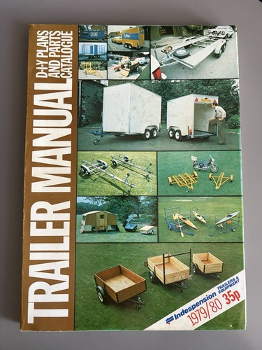 Vintage 1979 indespension - 1979/80,