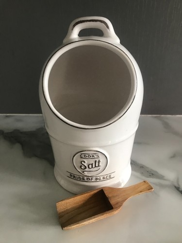 Pride place cook s salt - pride, cook's