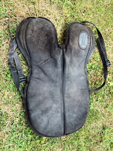 Heather moffett seat saver - heather,