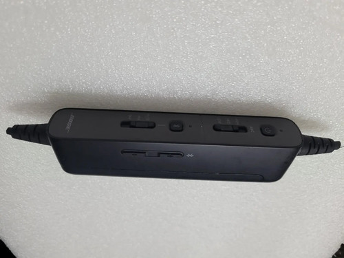 Bose proflight aviation ear - bose-proflight, in-ear