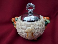 Clarice Cliff Celtic Harvest