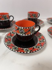 Vintage Art Deco Solian Ware