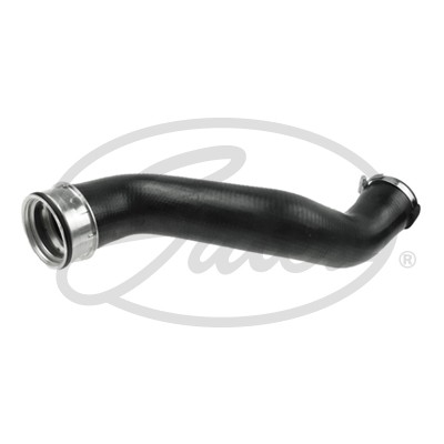 New charger air hose - new,