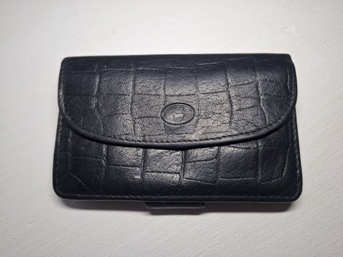 Lloyd baker black genuine - lloyd,