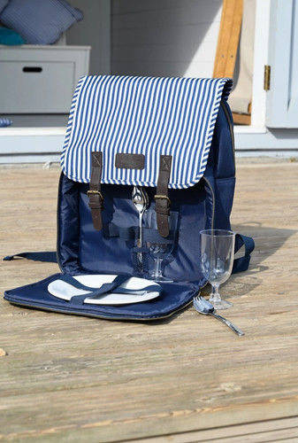 Three rivers person picnic - three,