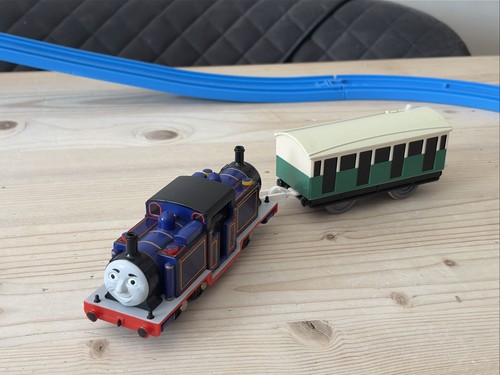 Thomas trackmaster mighty - thomas,