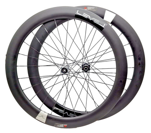 Ribble level 700c carbon 56mm - ribble,