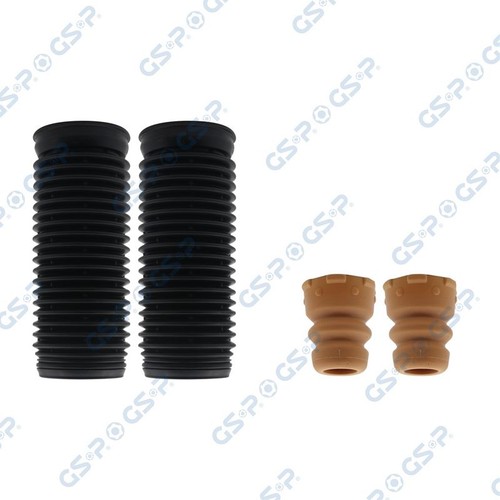 Dust cover kit shock absorber - cover,