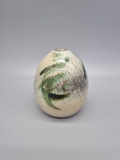 A Poole Studio Pottery