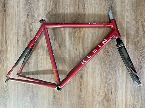 Klein pro quantum road bike - q,