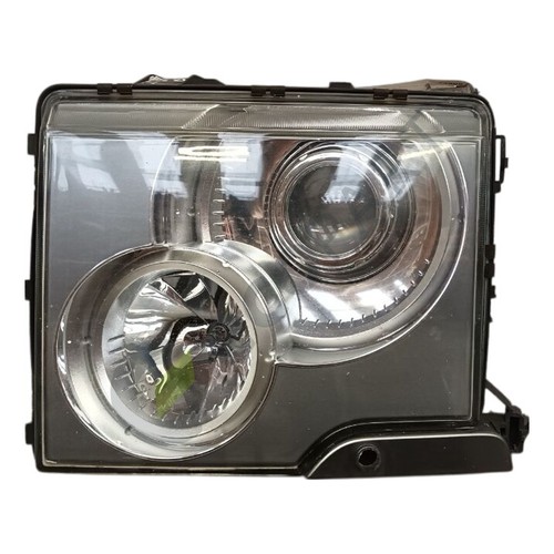 Land rover range l322 - land,