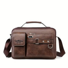 Men's Lightweight Briefcase