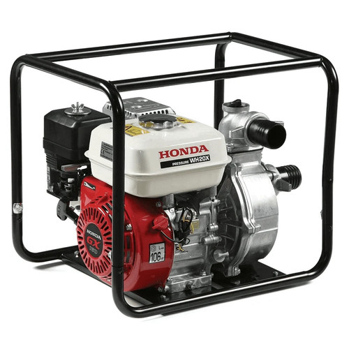 Honda wh20 high pressure - honda, 2"