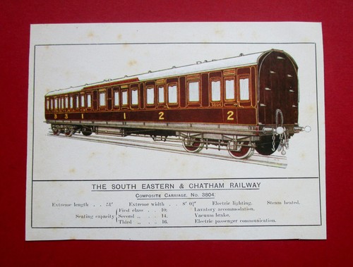 70 antique artcard - 7.60",