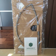 SUZUKI Cappuccino MOLDING