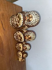 stunning hand painted russian