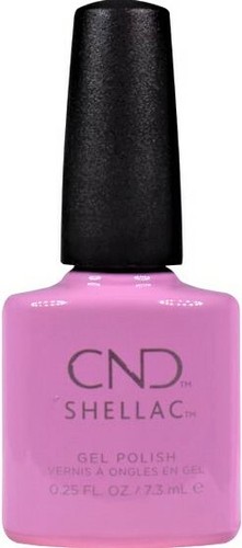Cnd shellac led gel nail - gel,