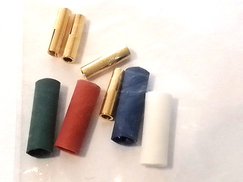 1 4mm headshell - 1.3, to