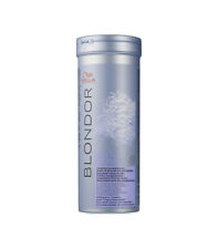 Wella Blondor Multi Blonde Powder Bleach 400g