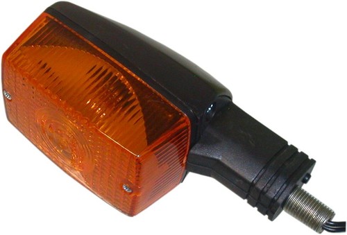 Complete indicator rear - rear, right
