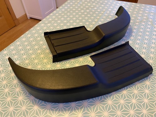 Toyota hilix mk8 bumper - mk8,