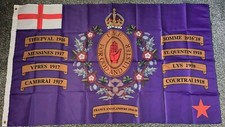 Ulster Volunteers Regimental