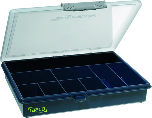 Raaco 136150 assortment - 136150,