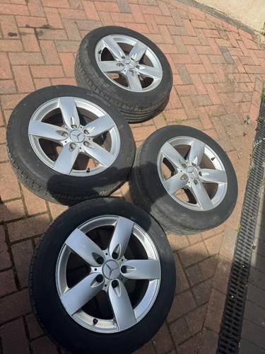 Mercedes slk r171 - mercedes,