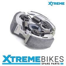 Mini Moto 3 Spring Shoe Clutch for 47-50cc Mini Dirt Bike Quad ATV Quality Part