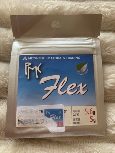 Pmc flex 10g 999 - 5g), fine