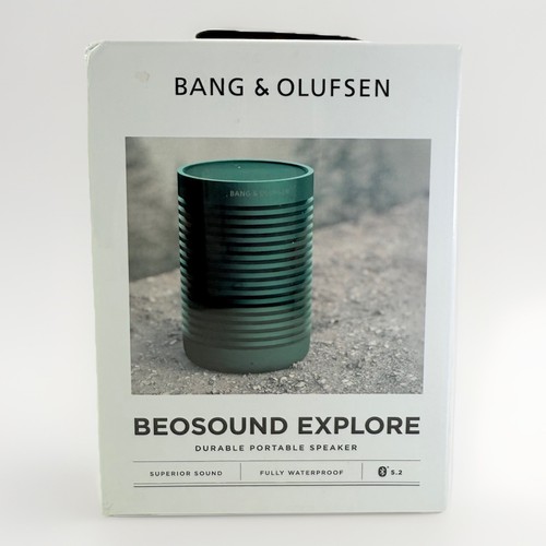 Bang olufsen beosound - &,