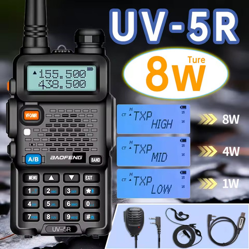 Handheld police radio scanner - handheld,