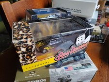 1/43 Boxed Model Corgi