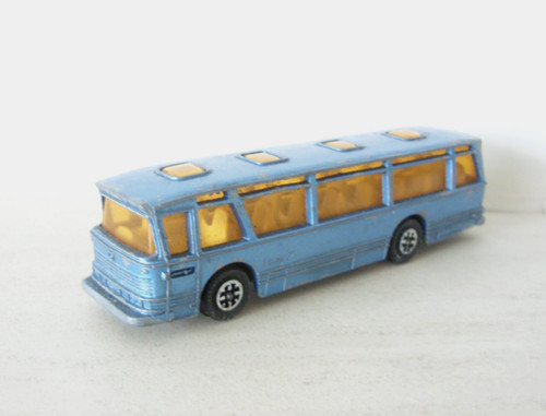 Dinky toys 296 duple - dinky,