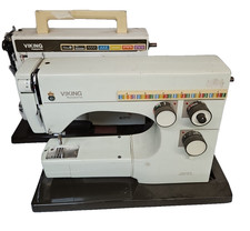 Husqvarna 6430 5540 Sewing