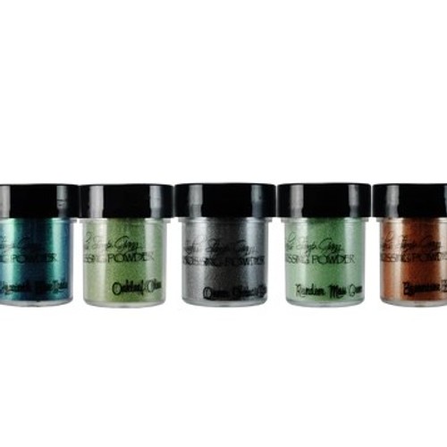 Lindy embossing powder - lindy's,