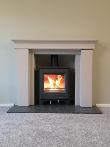 Limestone sandstone georgian - limestone/sandstone,