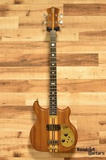 ALEMBIC 1981 Distillate