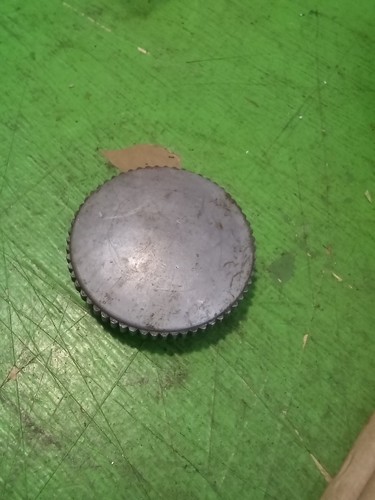 Bsa plain alloy oil - alloy, tank