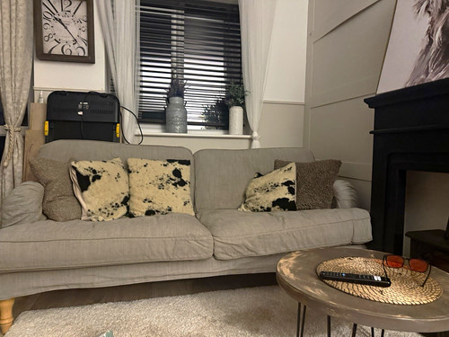 Ikea stocksund sofa covers for - stocksund,