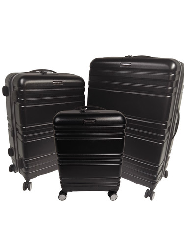 Samsonite parallax piece - samsonite,