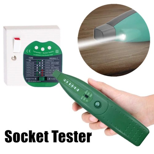 Automatic circuit breaker - automatic,