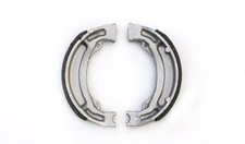 Brake Shoes Rear for 1985