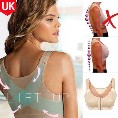 Women posture corrector bra - corrector,