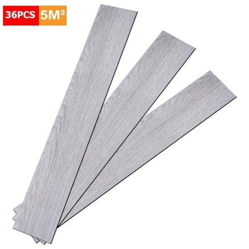 36pcs floor planks tiles self - 36pcs,