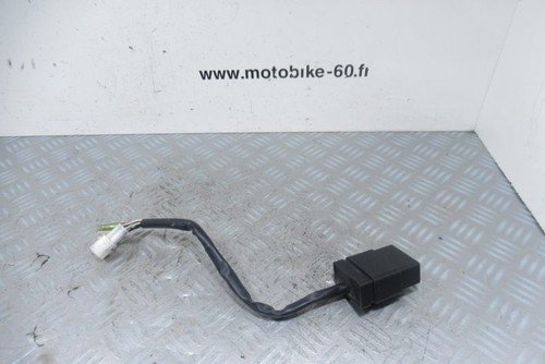 Cdi yamaha ttr - cdi,
