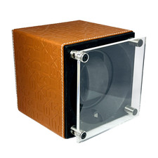 ROLEX KUBIK WATCH WINDER