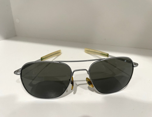 Vintage american optical - american, ao